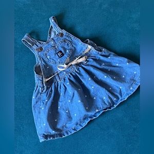 Oshkosh B’Gosh Dress